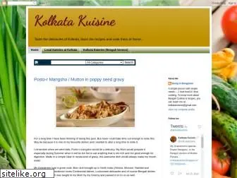 kolkatakuisine.blogspot.com