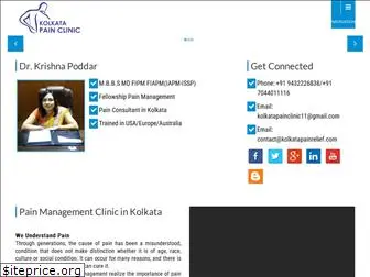 kolkatapainrelief.com