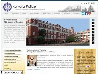 kolkatapolice.gov.in