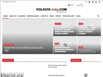 kolkatatoday.com