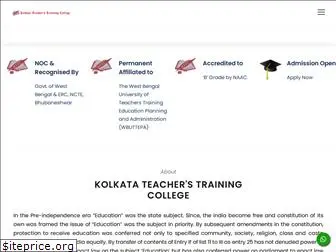kolkatattcollege.org
