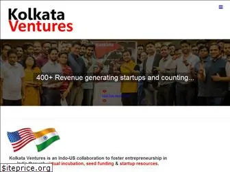 kolkataventures.com