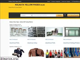 kolkatayellowpagesonline.com