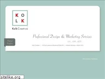 kolkcreative.com