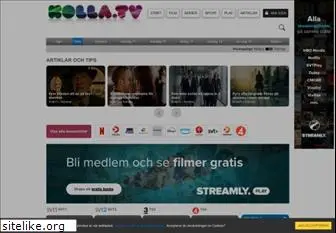 kolla.tv