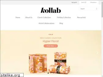 kollab-us.com