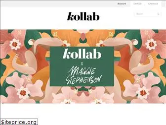 kollabofficial.com