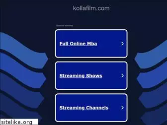 kollafilm.com