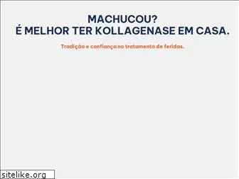 kollagenase.com.br