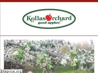 kollasorchardct.com