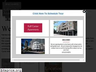 kollcenter.com