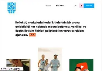 kollektif.com.tr