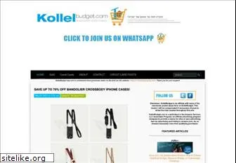 kollelbudget.com