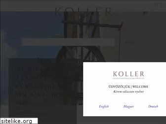 kollergaleria.hu