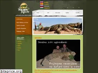 kollersafaris.com