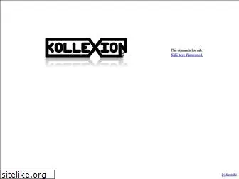 kollexion.com
