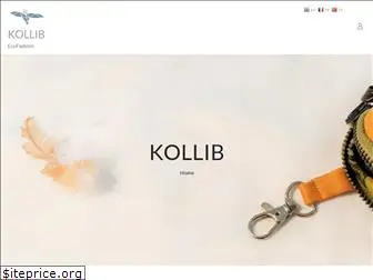 kollib.com