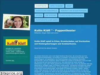 kollin-klaeff.de
