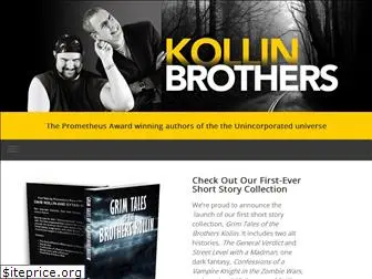 kollinbrothers.com