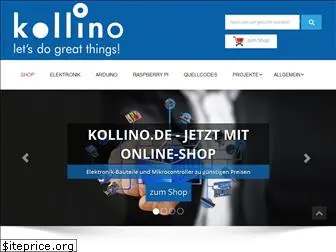 kollino.de