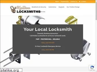 kollioulocksmiths.com.au