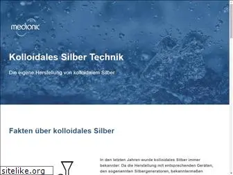 kolloidales-silber-technik.de
