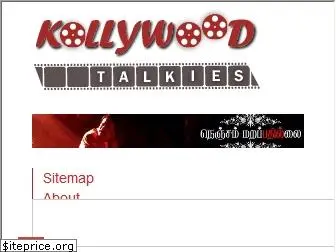 kollywoodtalkies.com