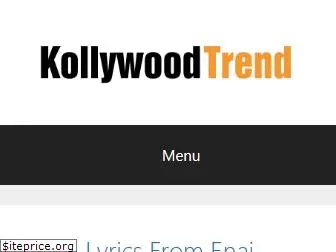 kollywoodtrend.com