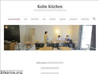 kolm-kitchen.space