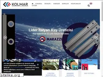 kolmar.com.tr