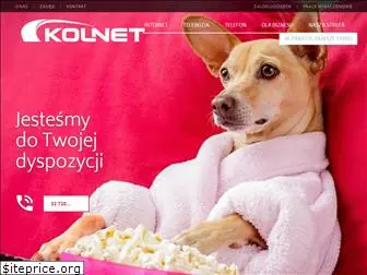 kolnet.com.pl