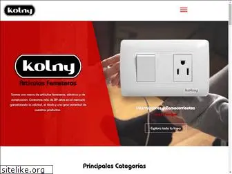 kolny.com.do