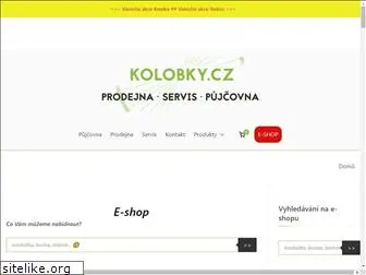 kolobky.cz