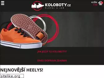 koloboty.cz