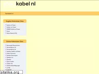 kolonisten.startkabel.nl