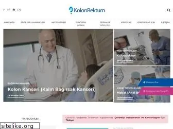 kolonrektum.com