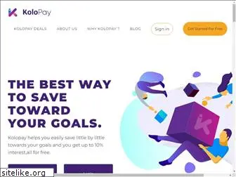 kolopay.com