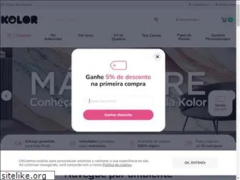 kolor.com.br