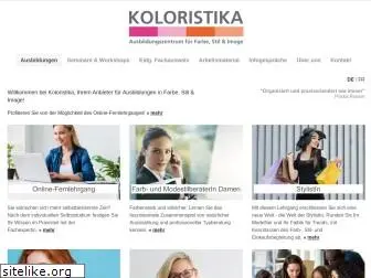 koloristika.ch