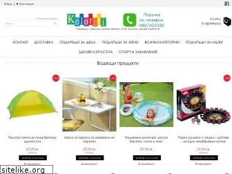 koloriti.com