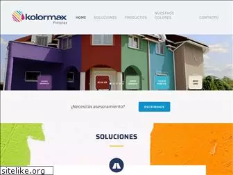 kolormax.com.ar