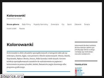 kolorowanka.ovh