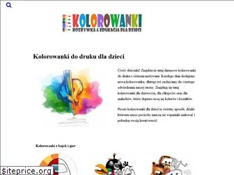 kolorowanki.net.pl