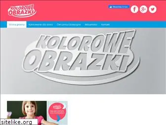 kolorowe-obrazki.pl