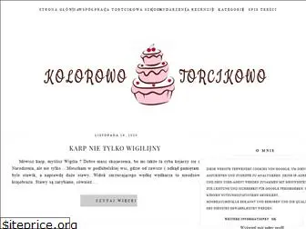 kolorowo-torcikowo.blogspot.com