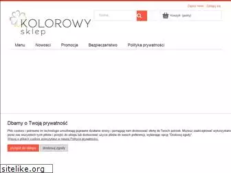 kolorowy-sklep.pl