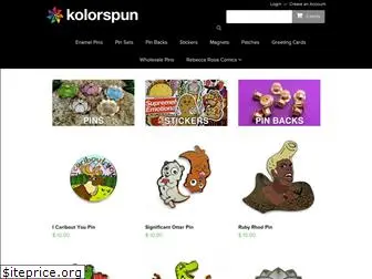 kolorspun.com