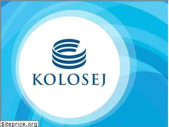 kolosej.si