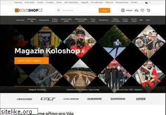 koloshop.cz