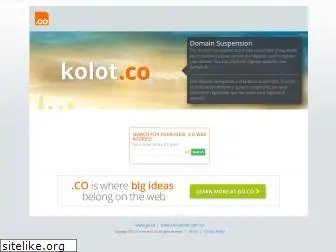 kolot.co